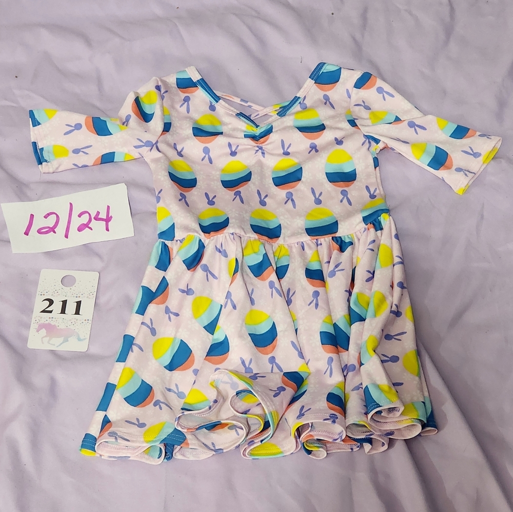 DDS Dress